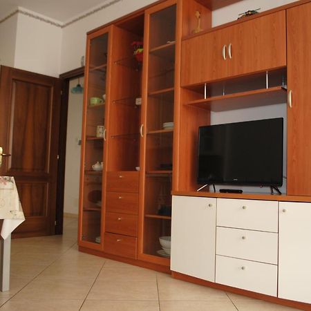 Appartamento A Marina dʼAndora Εξωτερικό φωτογραφία