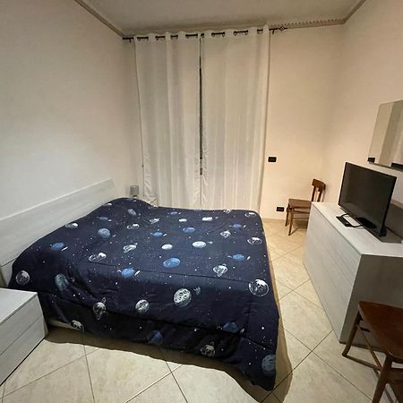 Appartamento A Marina dʼAndora Εξωτερικό φωτογραφία