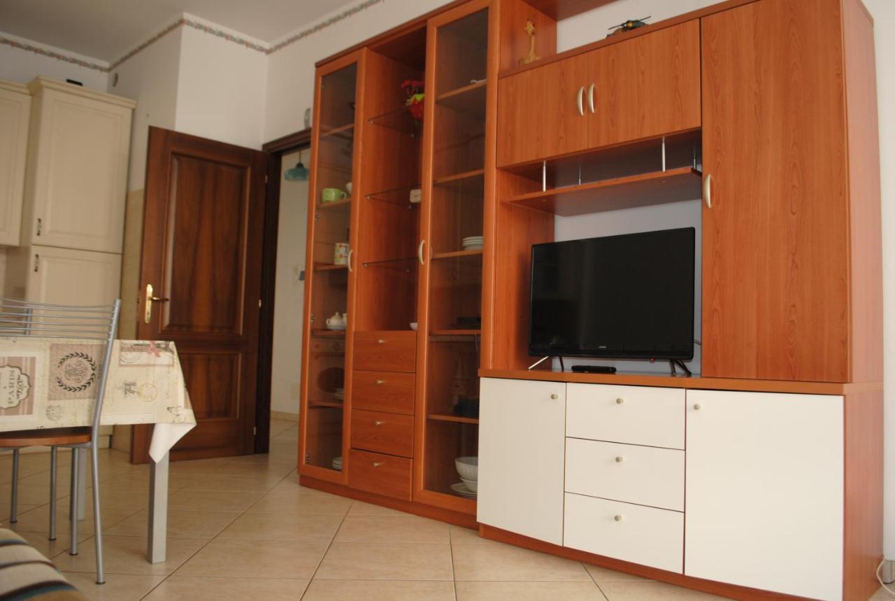 Appartamento A Marina dʼAndora Εξωτερικό φωτογραφία