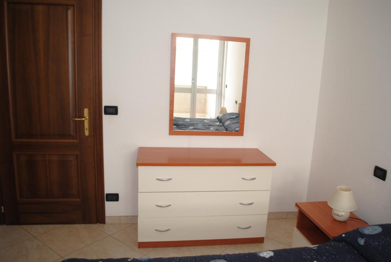 Appartamento A Marina dʼAndora Εξωτερικό φωτογραφία