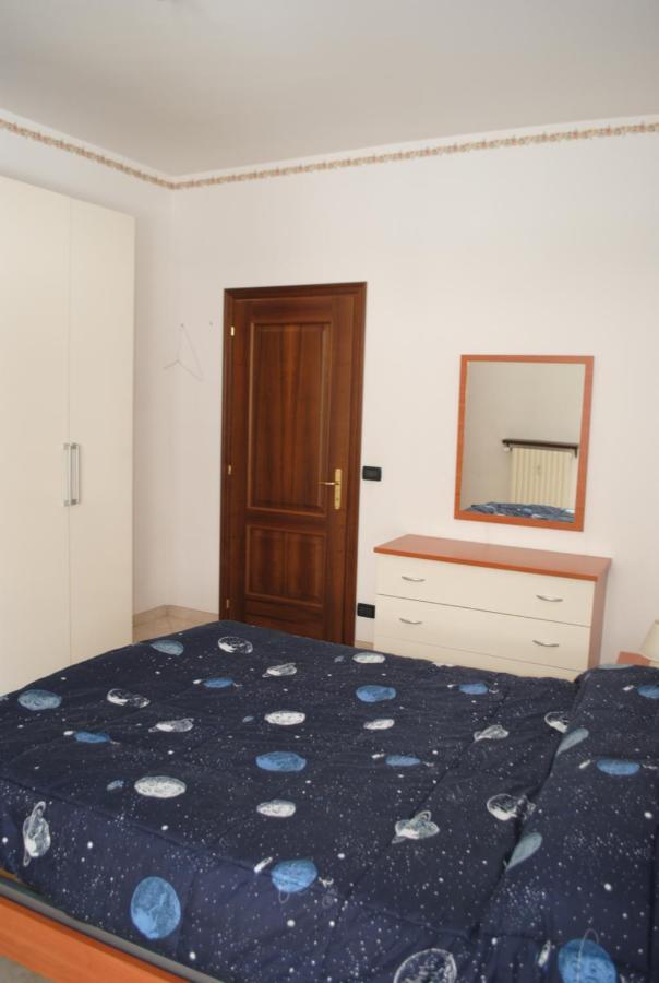 Appartamento A Marina dʼAndora Εξωτερικό φωτογραφία