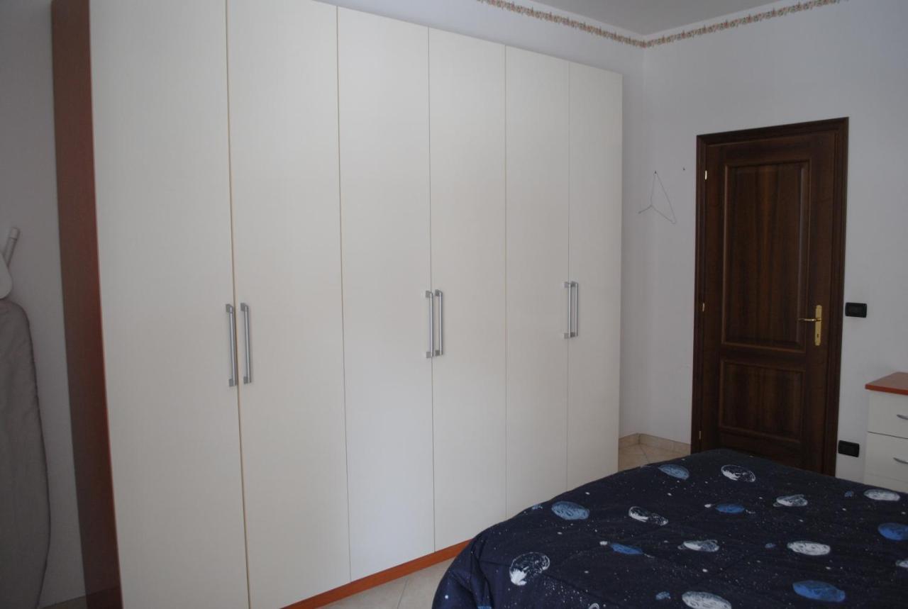 Appartamento A Marina dʼAndora Εξωτερικό φωτογραφία