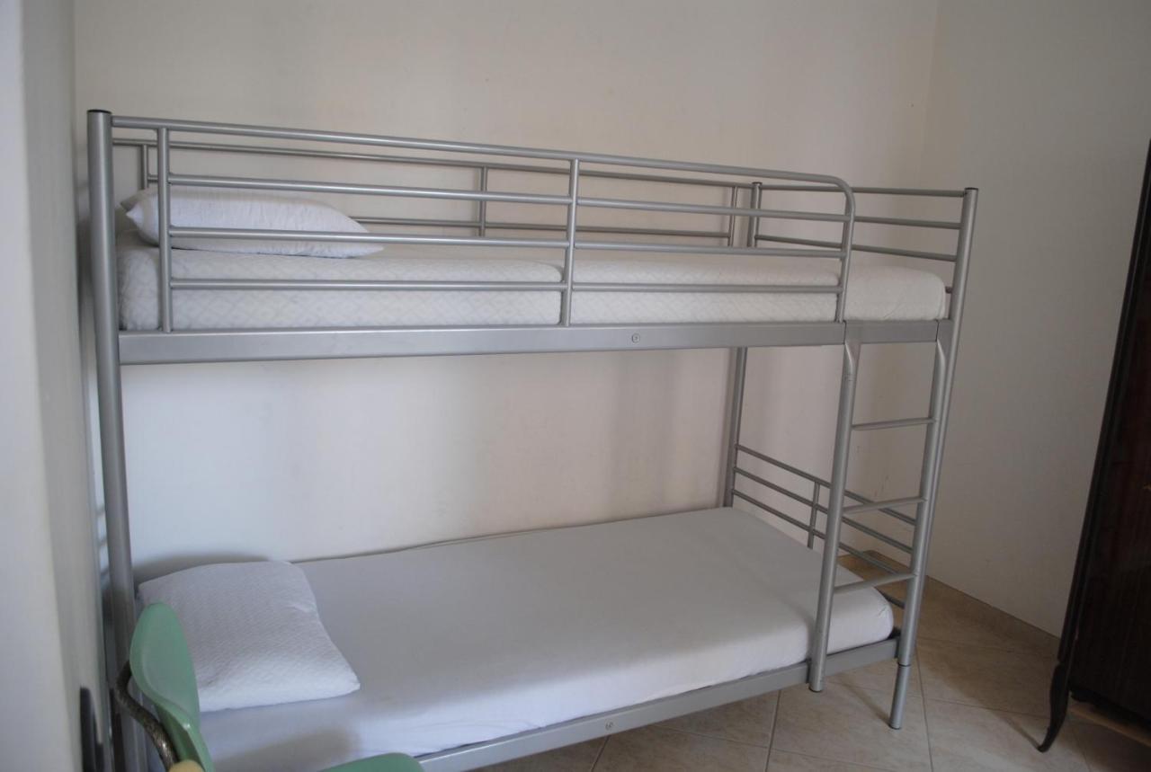 Appartamento A Marina dʼAndora Εξωτερικό φωτογραφία