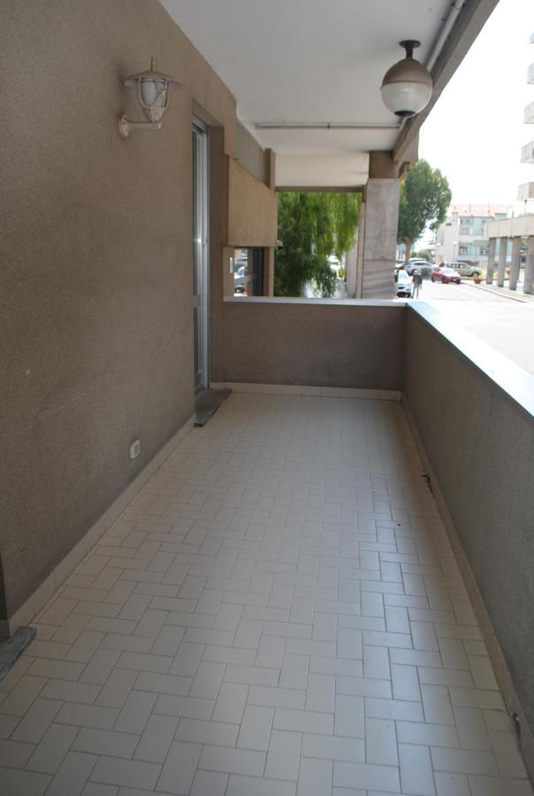 Appartamento A Marina dʼAndora Εξωτερικό φωτογραφία