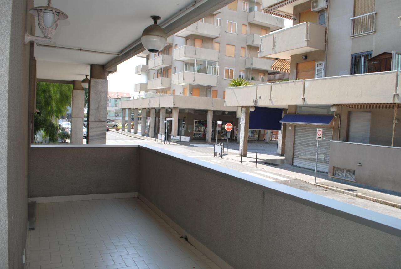 Appartamento A Marina dʼAndora Εξωτερικό φωτογραφία